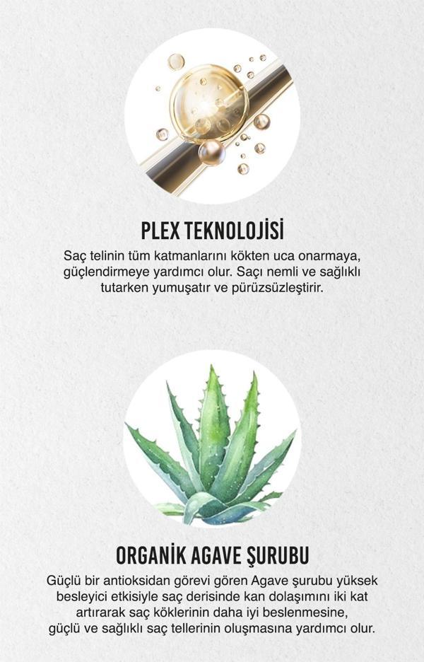 Urban Care No.1 Bond Plex Restore Repair Yıpranma Karşıtı Şampuanlama Öncesi Saç Bakım Maskesi-50 Ml-Vegan - Image 1