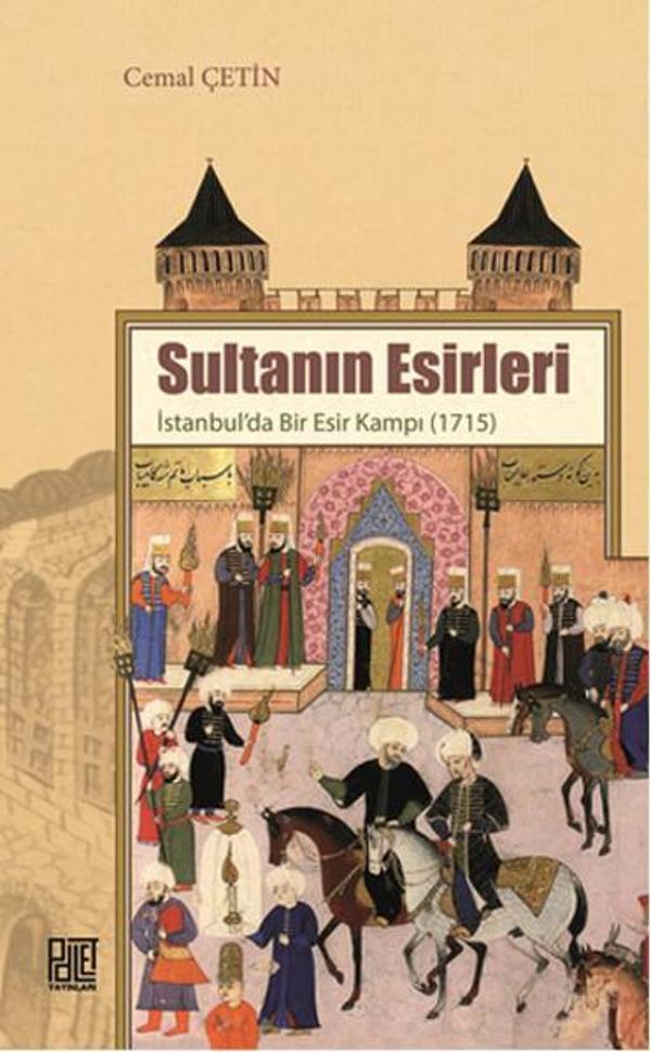 Sultanın Esirleri - Palet Yayınları - Image 1
