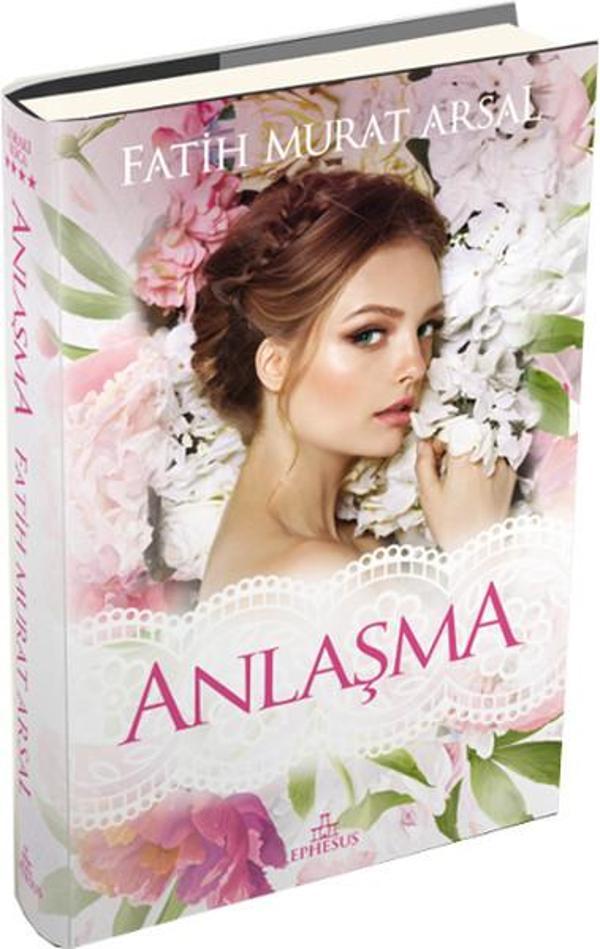 Anlaşma - Ephesus Yayınları - Image 1