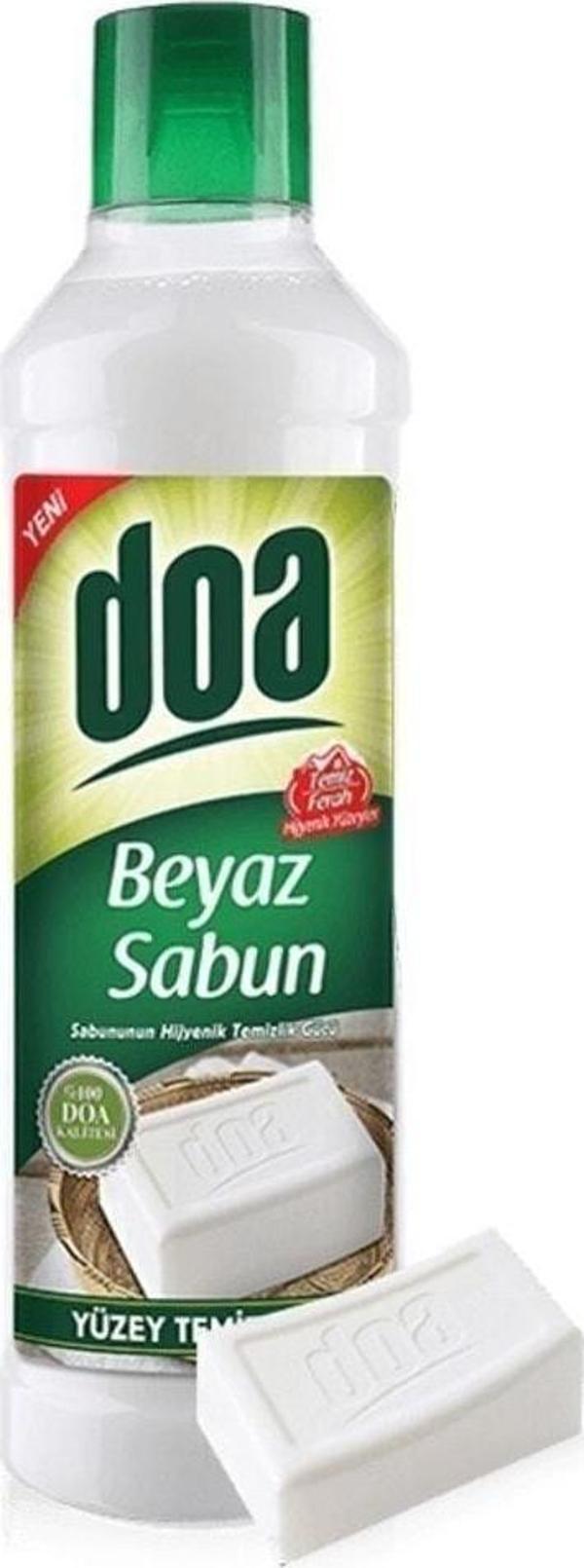 Doa Beyaz Sabun 1000 Ml - Image 1