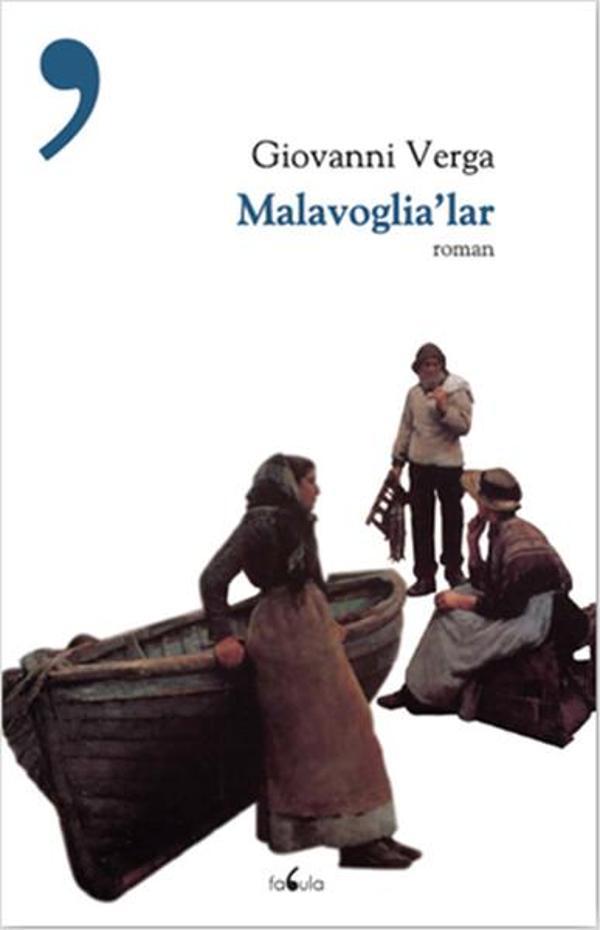 Malavoglia'lar - Fabula - Image 1