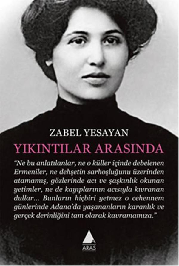 Yıkıntılar Arasında - Aras Yayıncılık - Image 1
