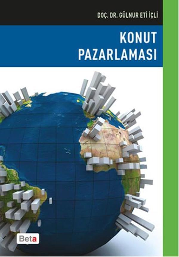 Konut Pazarlaması - Beta Yayınları - Image 1
