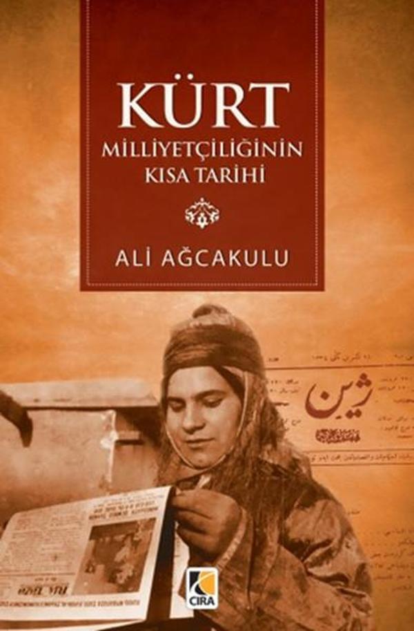 Kürt Milliyetçiliğinin Kısa Tarihi - Çıra Yayınları - Image 1