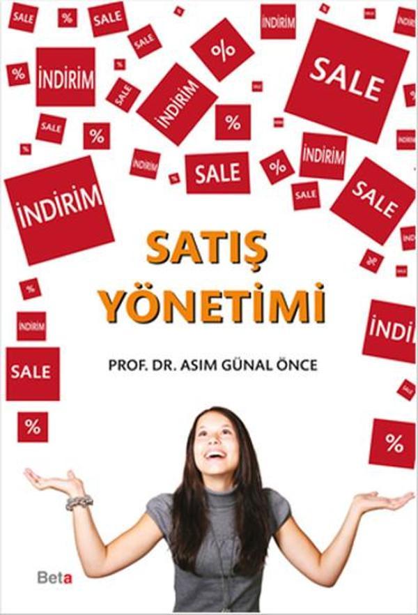 Beta Yayınları Satış Yönetimi - Beta Yayınları - Image 1