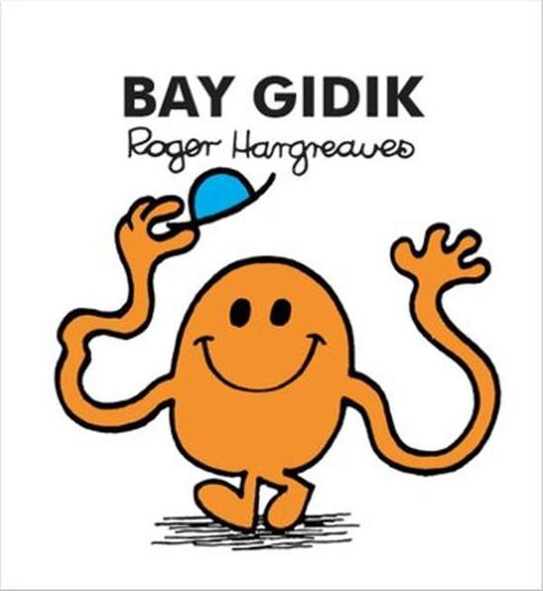 Bay Gıdık - Doğan ve Egmont Yayıncılık - Image 1