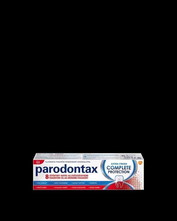 Parodontax 50 Ml (80Gr.) T.Kor.Ferahlık - Image 1