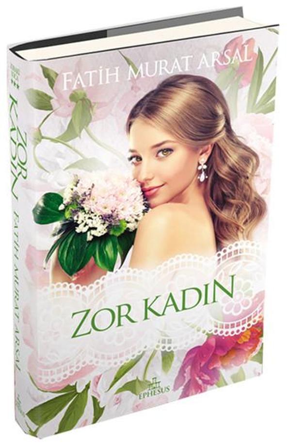 Zor Kadın - Ephesus Yayınları - Image 1