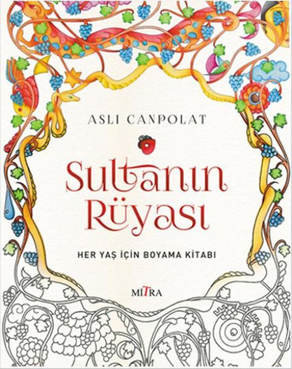 Sultanın Rüyası - Mitra - Image 1