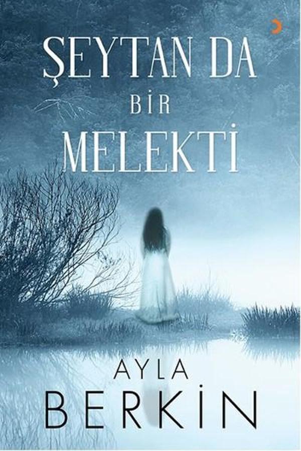 Şeytan da Bir Melekti - Cinius Yayınevi - Image 1