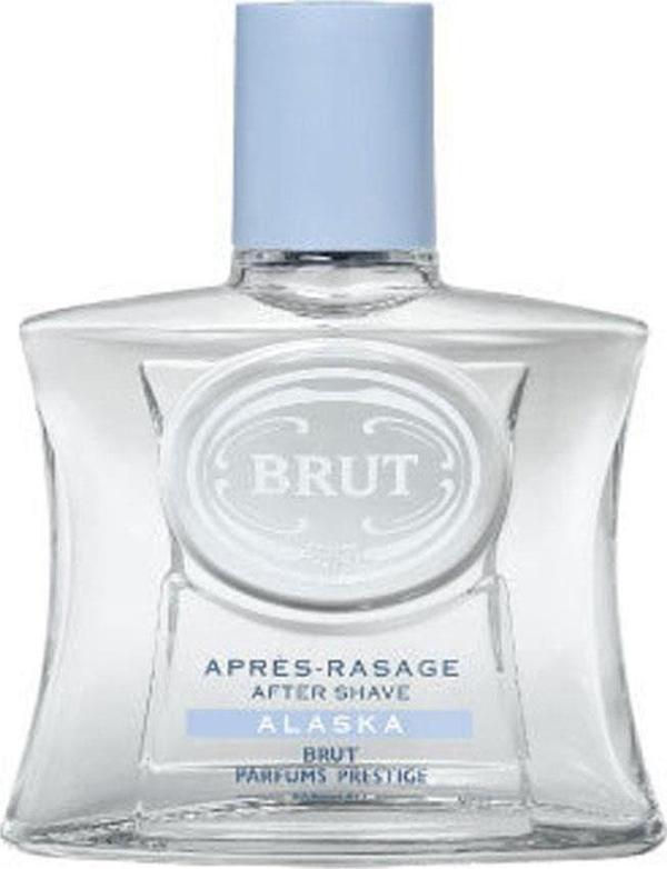 Brut After Shave 100Ml Alaska - Image 1