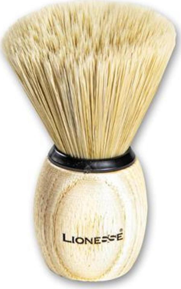 Lionesse Sakal Tıraş Fırçası 6015 - Image 1