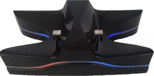 Kontorland PS4 Gamepad Çiftli Şarj Standı - Image 1