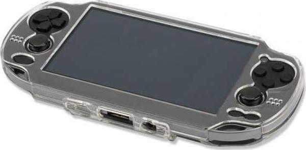 Axcess Ps Vita Silikon Kılıf - Image 1