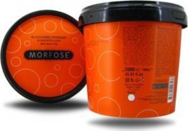 Morfose Beyaz Saç Açıcı Toz Oryal 1000 Ml - Image 1