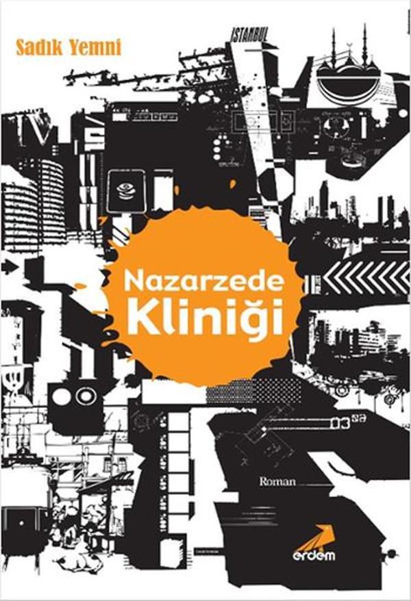 Nazarzede Kliniği - Erdem Yayınları - Image 1