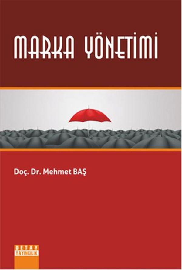 Marka Yönetimi - Detay Yayıncılık - Image 1