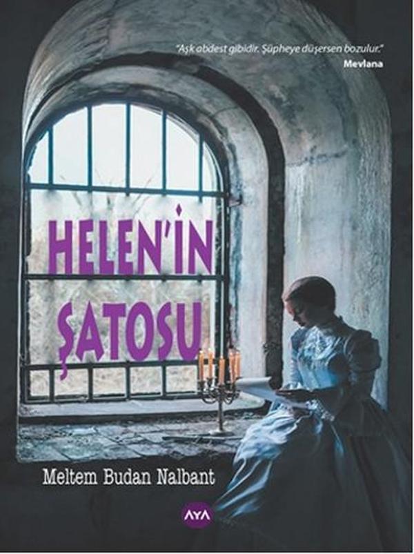 Helen'in Şatosu - AYA - Image 1