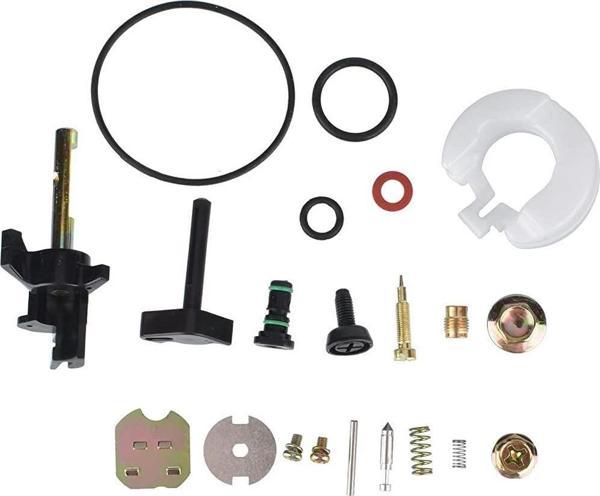 Benzinli Motor Karbürator Tamir Takımı 5.5-6.5-7 Hp - Image 1