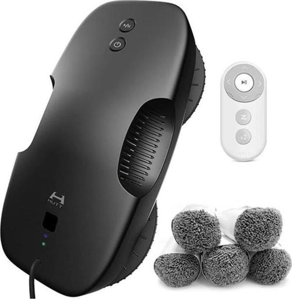 HUTT Xiaomi Ddc5 Cam Temizleme Robotu - Image 1
