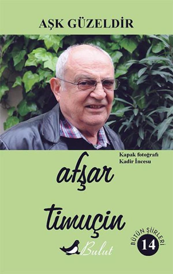 Aşk Güzeldir - Bulut Yayınları - Image 1