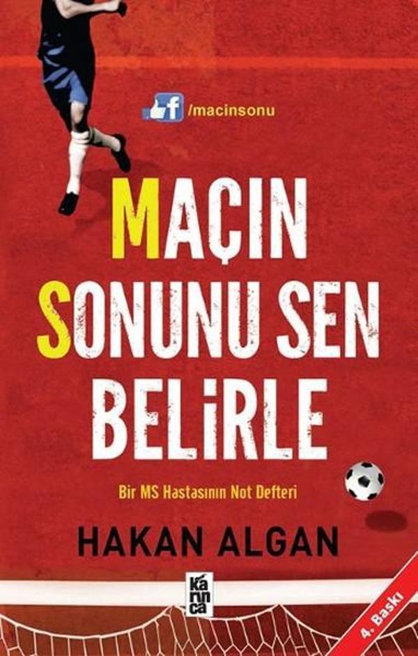 Maçın Sonunu Sen Belirle - Karınca - Image 1