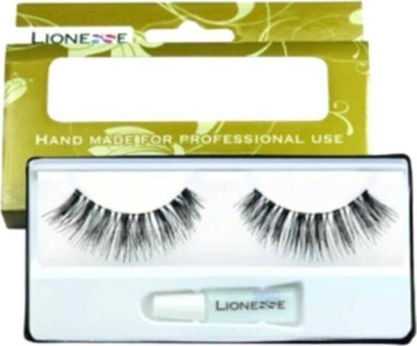 Lionesse Takma Kirpik Ne-719 8697888019471 - Image 1