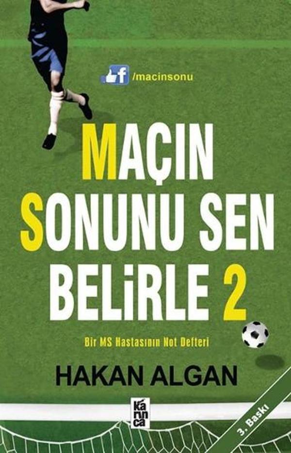 Maçın Sonunu Sen Belirle 2 - Karınca - Image 1