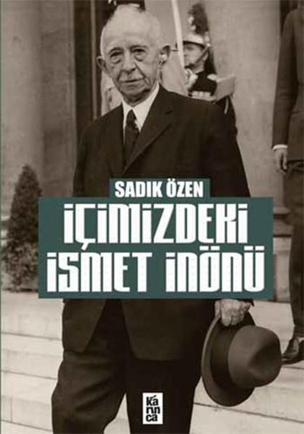 İçimizdeki İsmet İnönü - Karınca - Image 1