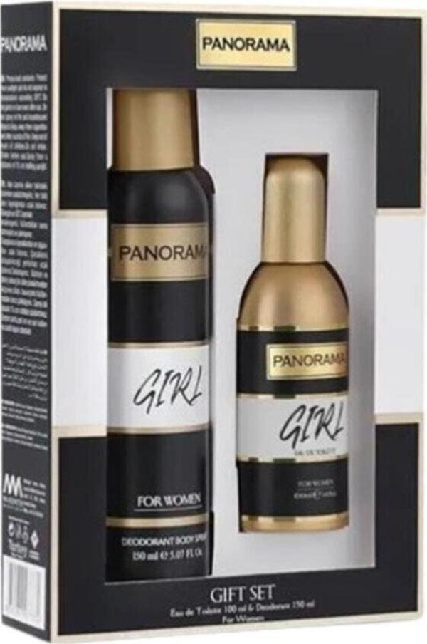 Panorama Professional Panorama Kofre Women Girl - Image 1