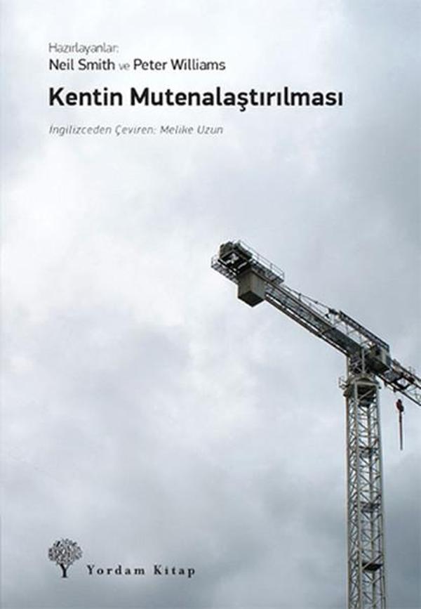 Kentin Mutenalaştırılması - Yordam Kitap - Image 1