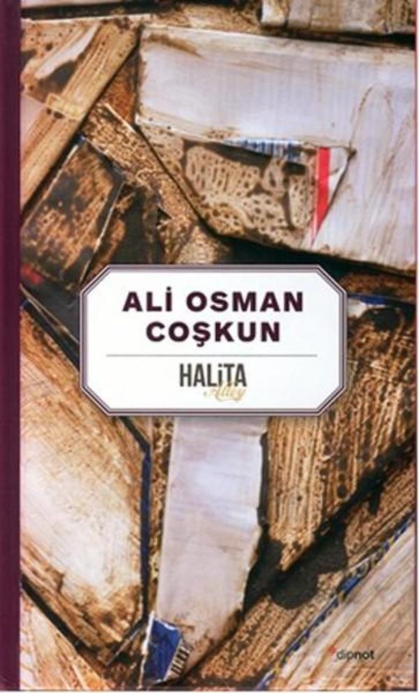 Halita - Alloy - Dipnot - Image 1