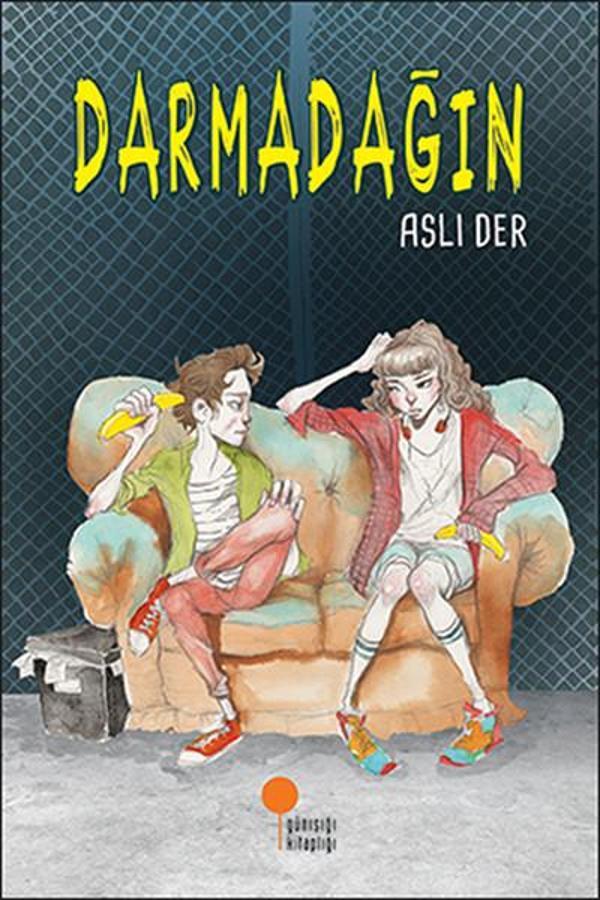 Darmadağın - Günışığı Kitaplığı - Image 1