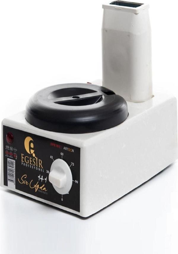 Ege Sir Egesir Kalıp Ağda Makinası+Kartuş Rollon Makinası 1+1 - Image 1