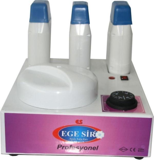 Ege Sir Ağda Makinesi + 3 Kartuş - Image 1
