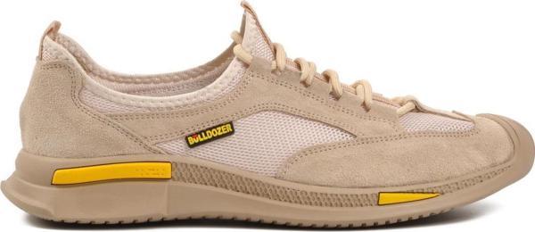 Bulldozer 231470 Bej Erkek Günlük Ayakkabı - Image 1