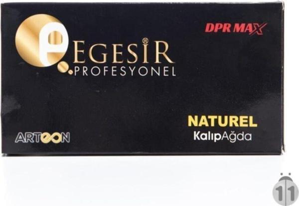 Ege Sir Egesir Kalıp Ağda Naturel 400Ml - Image 1