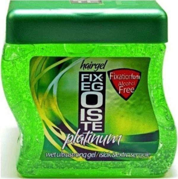 Fix Egoiste Fixegoiste Jöle 150Ml Platınum - Image 1
