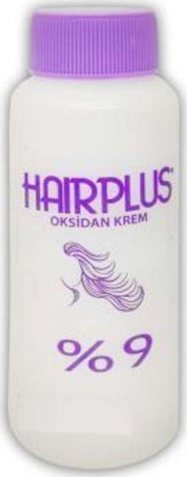 Hairplus Hair Plus Oksidan Beyaz - Image 1