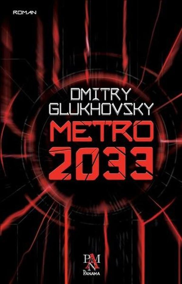 Metro 2033 - Panama Yayıncılık - Image 1