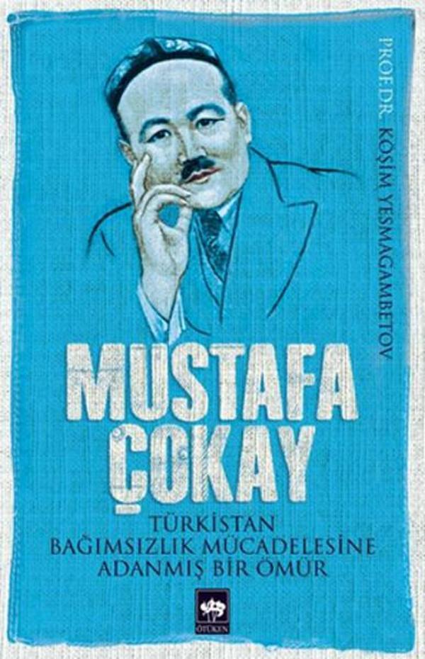 Mustafa Çokay - Ötüken Neşriyat - Image 1