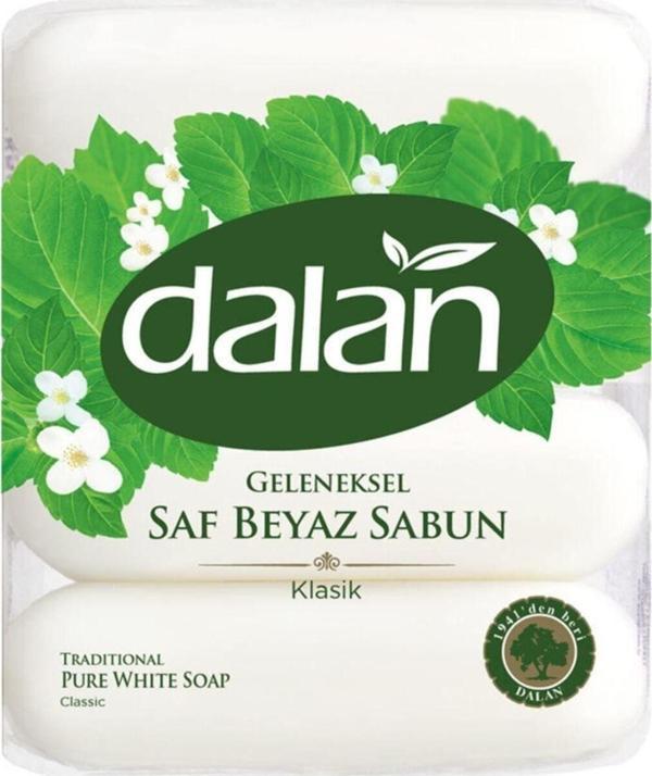 Dalan Geleneksel Sabun 70 Grx4Adet - Image 1