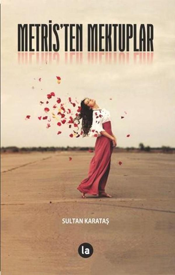 Metris'ten Mektuplar - La Kitap - Image 1