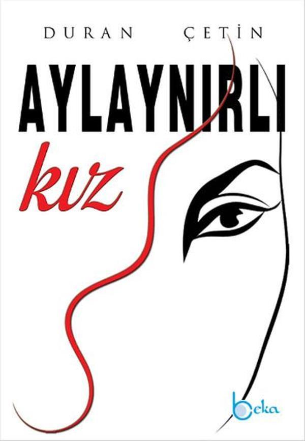 Aylaynırlı Kız - Beka Yayınları - Image 1