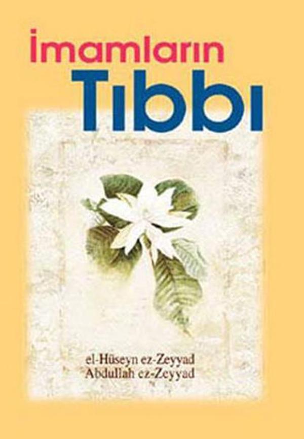 İmamların Tıbbı - İnsan Yayınları - Image 1