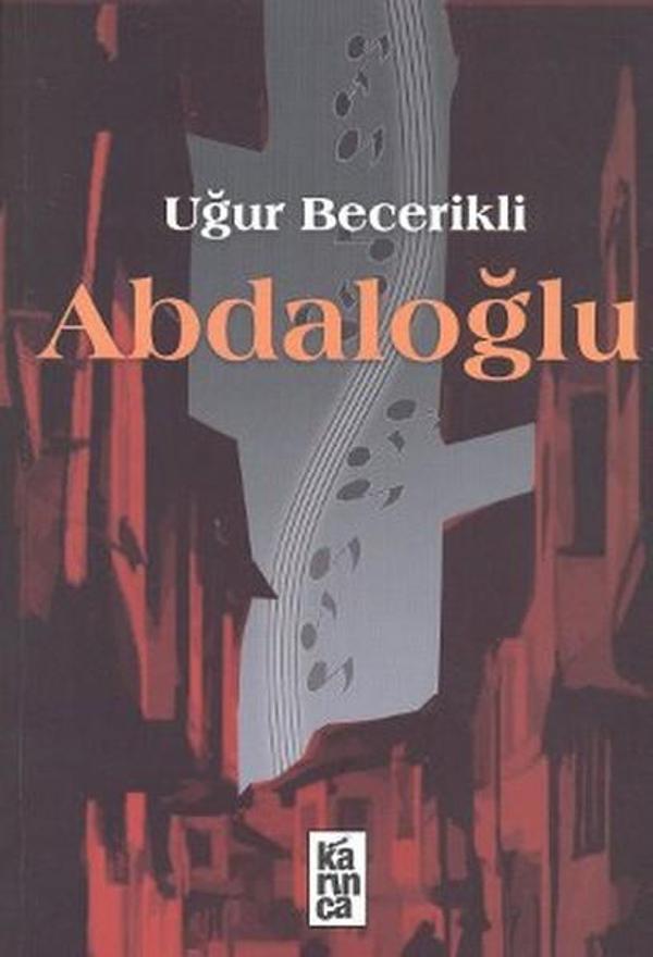 Abdaloğlu - Karınca - Image 1
