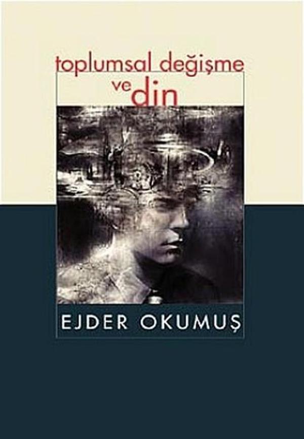 Toplumsal Değişme ve Din - İnsan Yayınları - Image 1