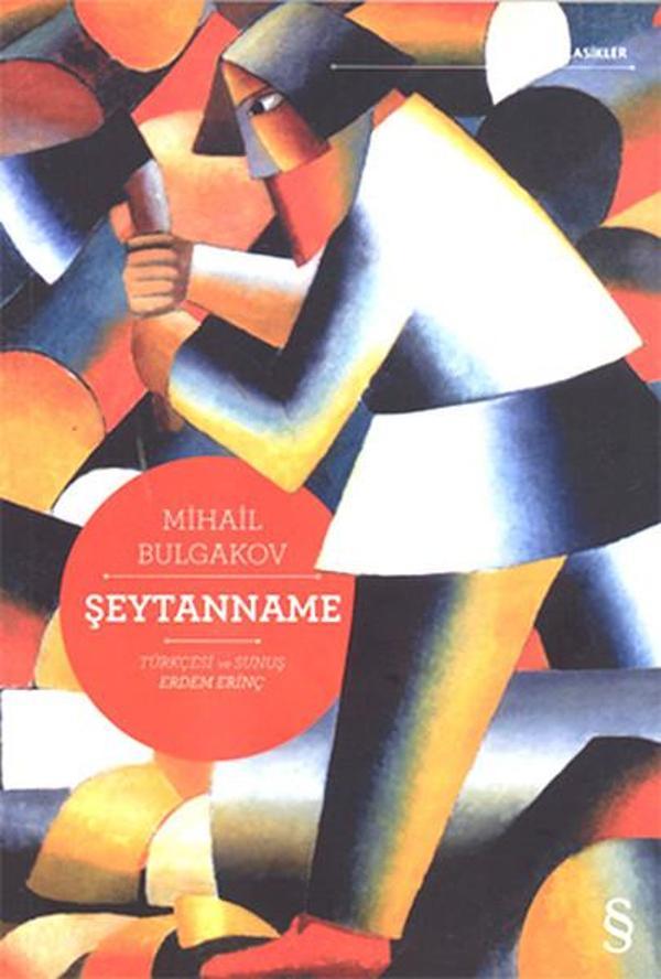 Şeytanname - Everest Yayınları - Image 1