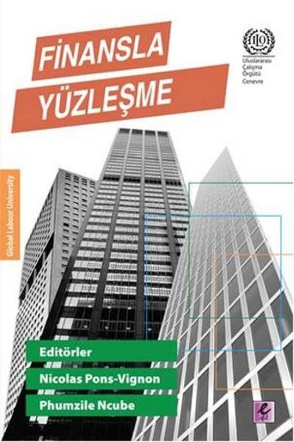 Finansla Yüzleşme - Efil Yayınevi Yayınları - Image 1