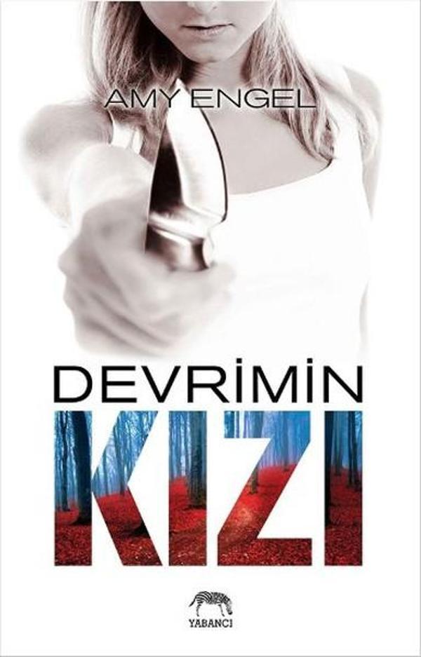 Devrimin Kızı - Yabancı - Image 1